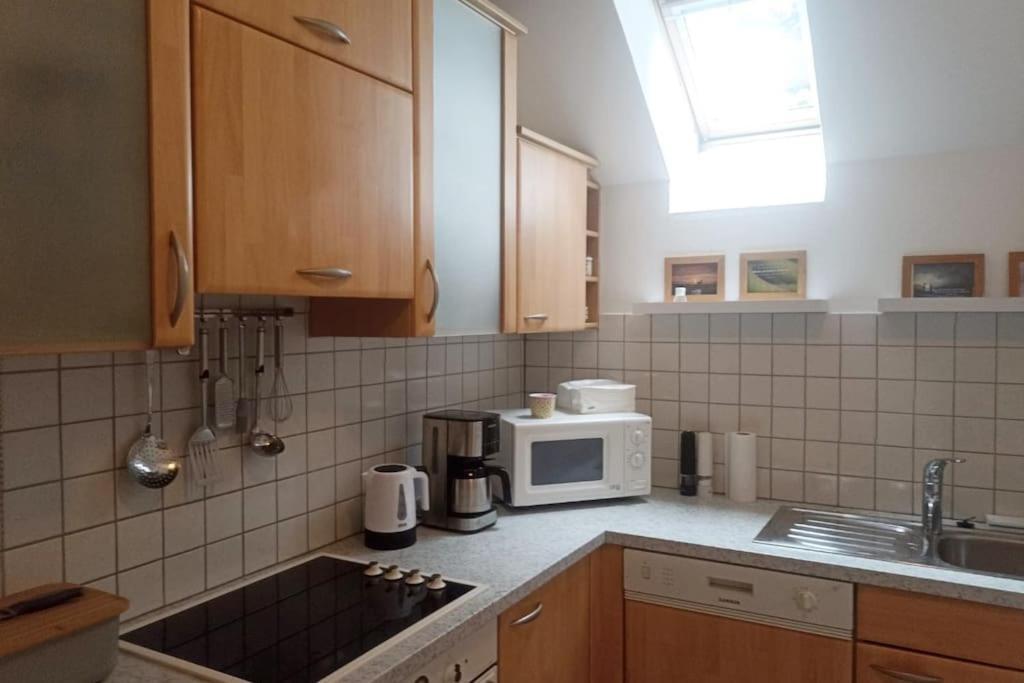 Ferienwohnung Guetl Am Weg Altmuenster Exterior photo